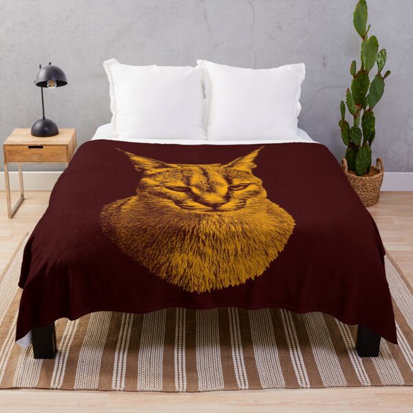 Item preview, Caracal designed and sold by Guardi71.