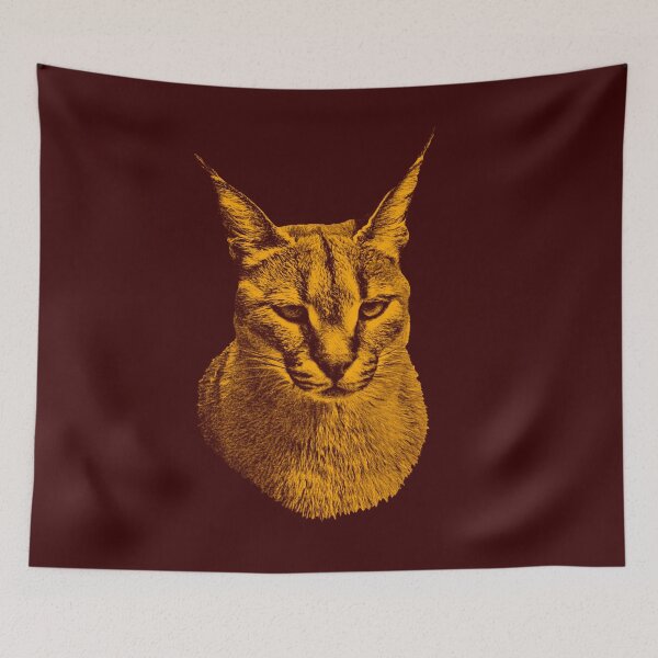 Item preview, Caracal designed and sold by Guardi71.