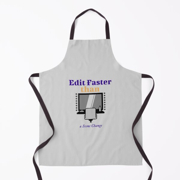 Item preview, Edit Faster than a Scene Change - movie editor  designed and sold by TaurusC95.