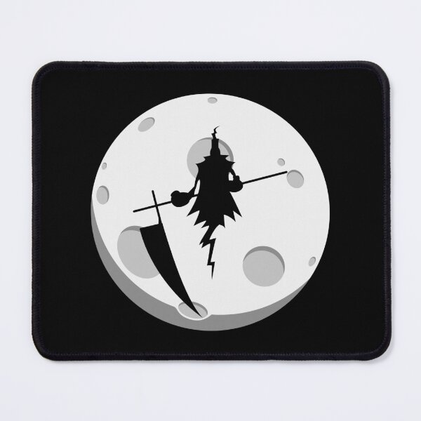 Item preview, Lord Death reaper in the moonlight designed and sold by ProjetF.