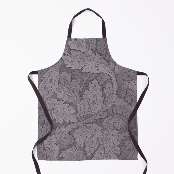 Item preview, William Morris Acanthus 1875 designed and sold by maniacfitness.