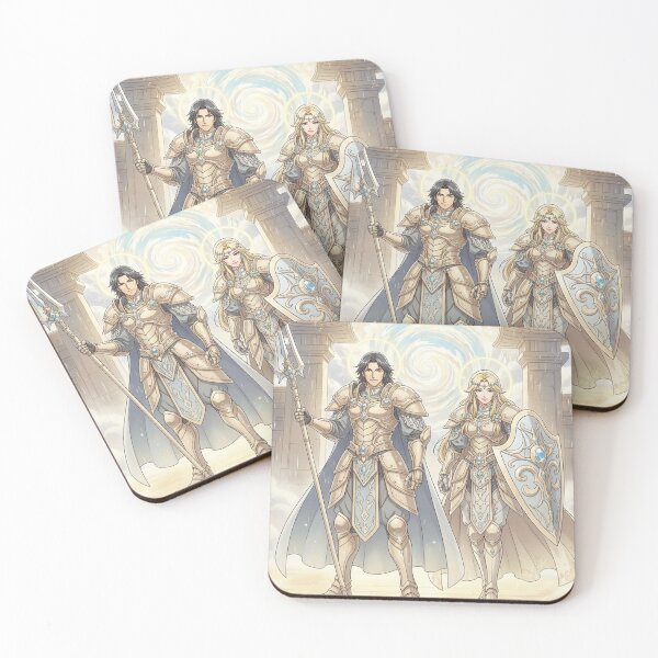 Item preview, Sentinels designed and sold by RaF71PrO.