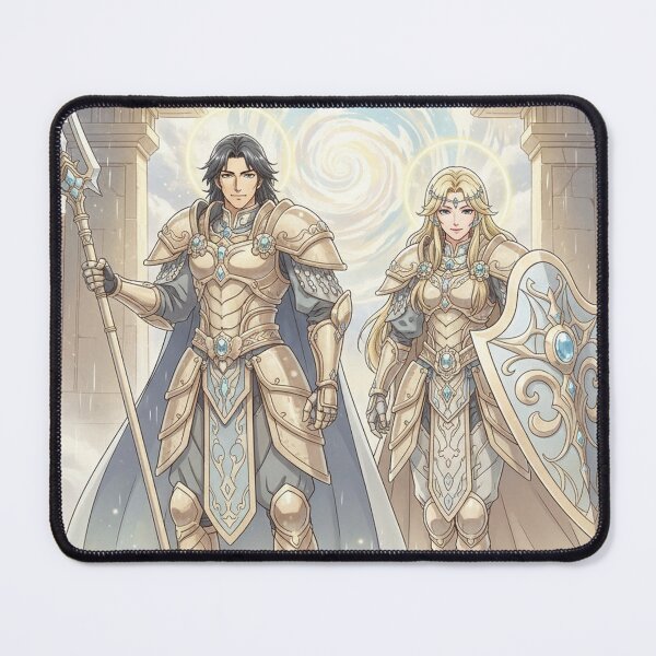 Item preview, Sentinels designed and sold by RaF71PrO.