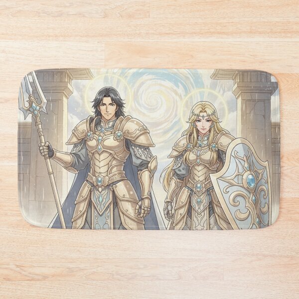 Item preview, Sentinels designed and sold by RaF71PrO.