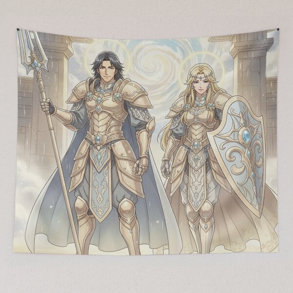 Item preview, Sentinels designed and sold by RaF71PrO.