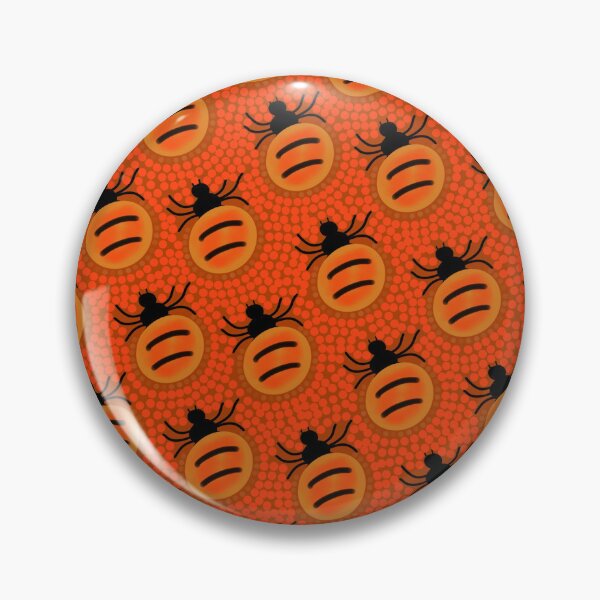 Item preview, Honey Ants | Honey Ants Design | Aboriginal | designed and sold by KajunuNgara.