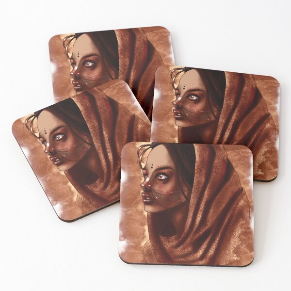 Item preview, Lo que ella ve designed and sold by Fae Visions Boutique.