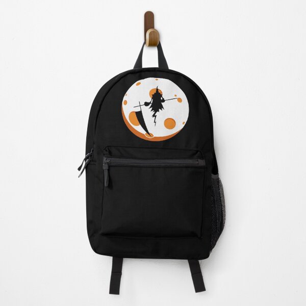 Item preview, Lord Death reaper in the moonlight (Orange) designed and sold by ProjetF.