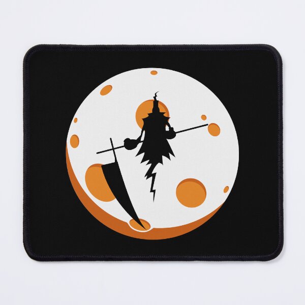 Item preview, Lord Death reaper in the moonlight (Orange) designed and sold by ProjetF.
