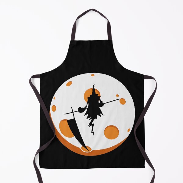 Item preview, Lord Death reaper in the moonlight (Orange) designed and sold by ProjetF.