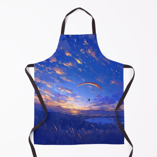 Item preview, Golden Flight Through the Sky designed and sold by Christian Weiss.