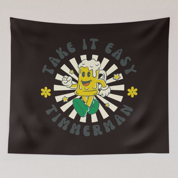 Item preview, Take It Easy . designed and sold by Anime-Clothes1.