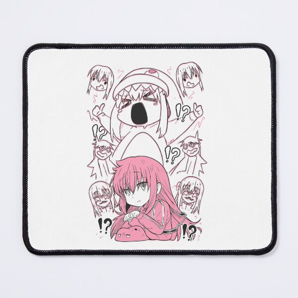 Item preview, Anime Manga Cartoon – Cute Japanese Art Style Design for Fans designed and sold by flowerpower999.