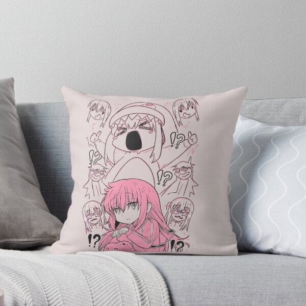 Item preview, Anime Manga Cartoon – Cute Japanese Art Style Design for Fans designed and sold by flowerpower999.