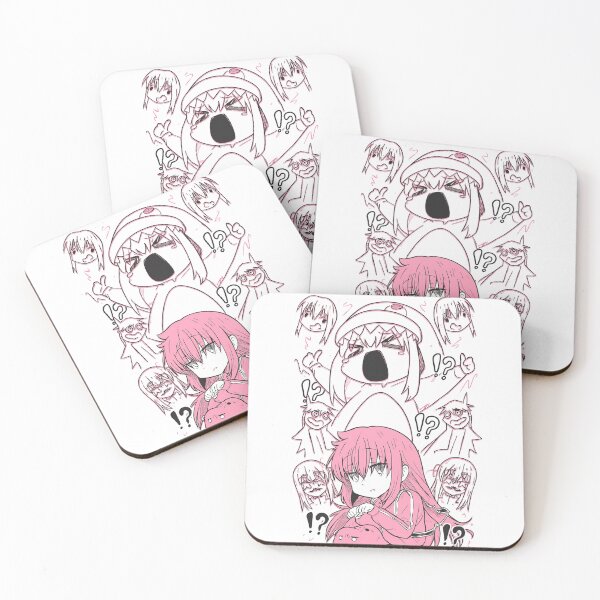 Item preview, Anime Manga Cartoon – Cute Japanese Art Style Design for Fans designed and sold by flowerpower999.