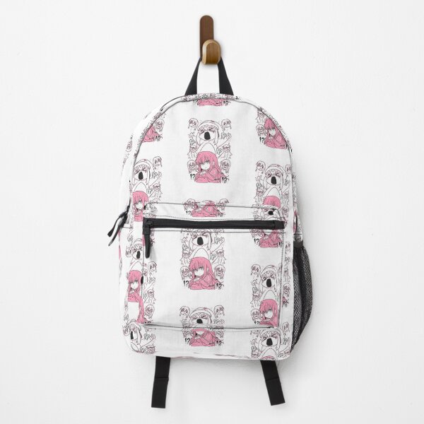 Item preview, Anime Manga Cartoon – Cute Japanese Art Style Design for Fans designed and sold by flowerpower999.