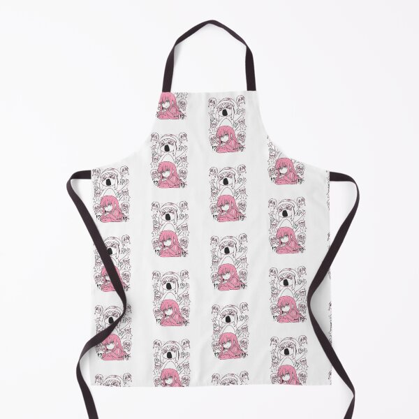Item preview, Anime Manga Cartoon – Cute Japanese Art Style Design for Fans designed and sold by flowerpower999.