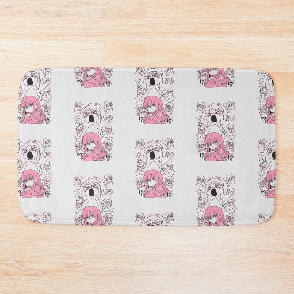Item preview, Anime Manga Cartoon – Cute Japanese Art Style Design for Fans designed and sold by flowerpower999.