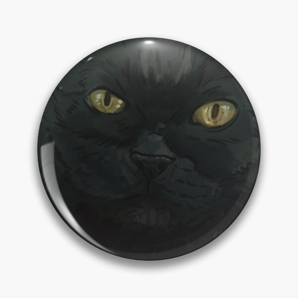 Item preview, Love Takes Time – Nala & Gem’s Story | Rescue Cat Art Print designed and sold by Made-by-Anxiety.