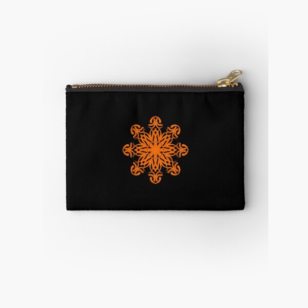 Item preview, Empathic Symmetry - Orange 0000002  designed and sold by Parseeyah.