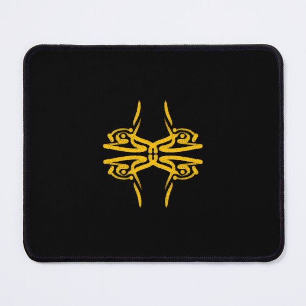 Item preview, Empathic Symmetry - Yellow 0000002  designed and sold by Parseeyah.