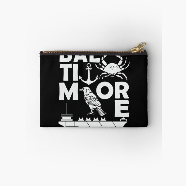 Artikelvorschau, Baltimore Souvenir Men Harbour Baltimore Maryland entworfen und verkauft von DSWShirts.