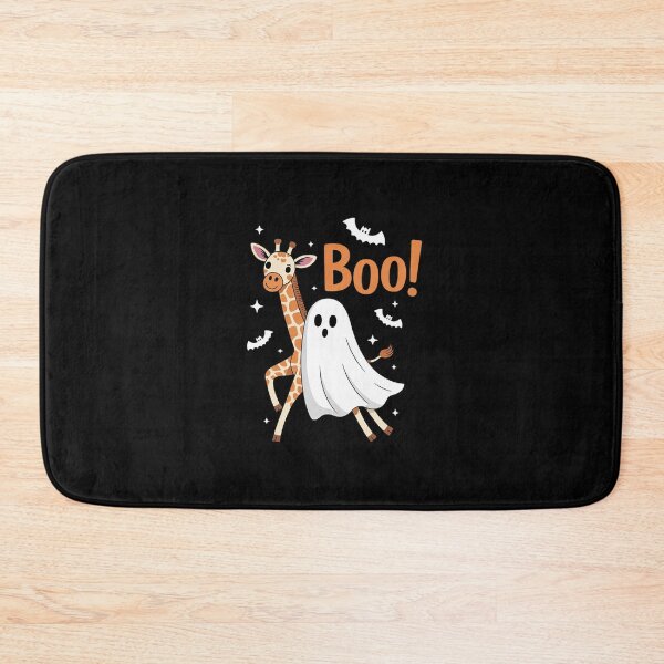Item preview, Disfraz de jirafa Boo para mujer, divertido y adorable para Halloween. Ideal para hombres, mujeres y niños. designed and sold by ClassicAnthony.