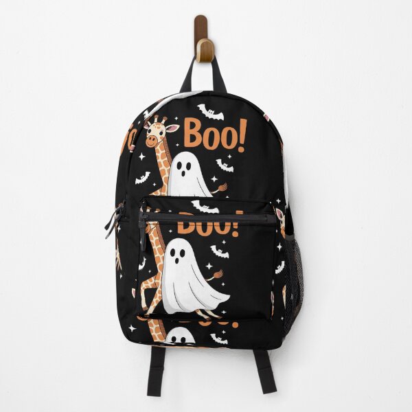 Item preview, Womens Giraffe Boo Halloween Costume Fun Cute Boo Men Women Kids designed and sold by ClassicAnthony.