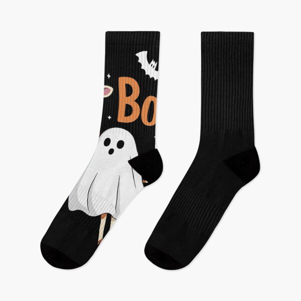 Item preview, Womens Giraffe Boo Halloween Costume Fun Cute Boo Men Women Kids  designed and sold by ClassicAnthony.