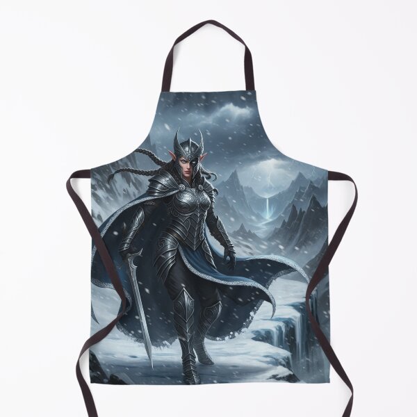 Item preview, Snow Warrior designed and sold by RaF71PrO.