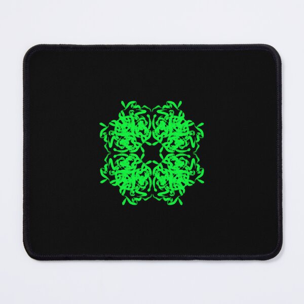 Item preview, Empathic Symmetry - Green 0000002  designed and sold by Parseeyah.