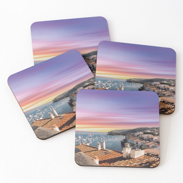 Item preview, Holidays on the Costa Brava designed and sold by Mauswohn.