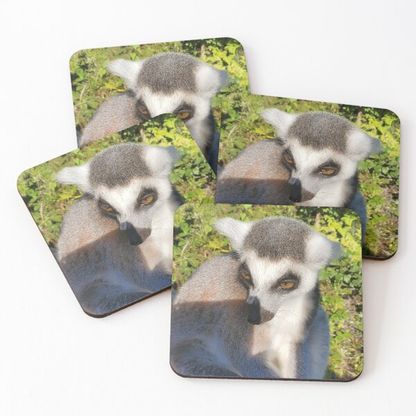 Item preview, Lemur designed and sold by missmoneypenny.