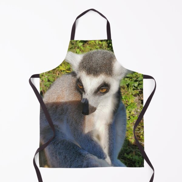 Item preview, Lemur designed and sold by missmoneypenny.
