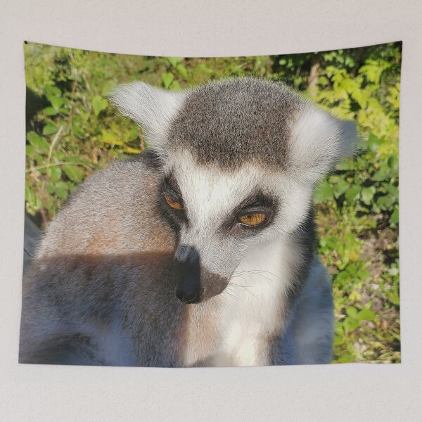 Item preview, Lemur designed and sold by missmoneypenny.