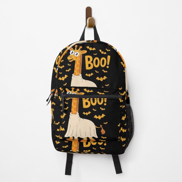 Item preview, Womens Giraffe Boo Halloween Costume Men Women Kids designed and sold by ClassicAnthony.