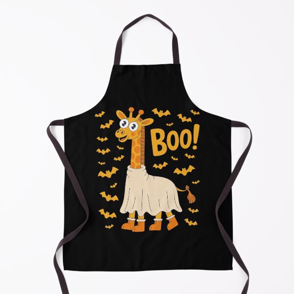 Item preview, Womens Giraffe Boo Halloween Costume Men Women Kids  designed and sold by ClassicAnthony.
