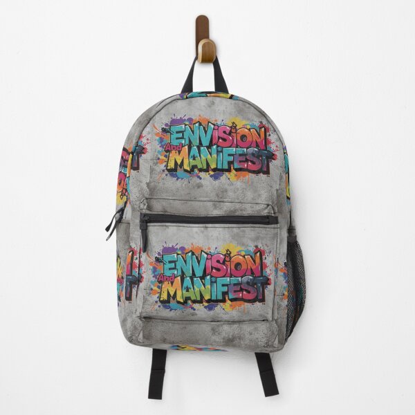 Item preview, Envision and Manifest 112 designed and sold by Zeir Shop.
