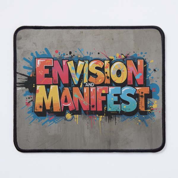 Item preview, Envision and Manifest 113 designed and sold by Zeir Shop.
