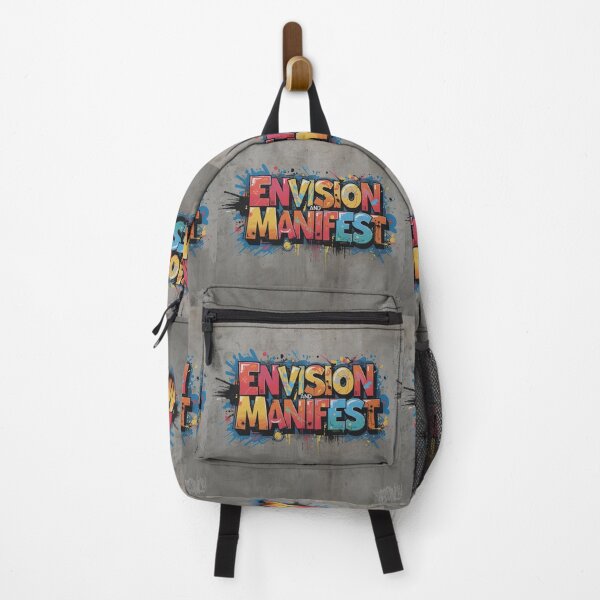 Item preview, Envision and Manifest 113 designed and sold by Zeir Shop.