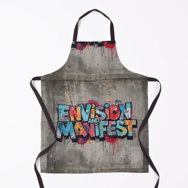 Item preview, Envision and Manifest 115 designed and sold by Zeir Shop.