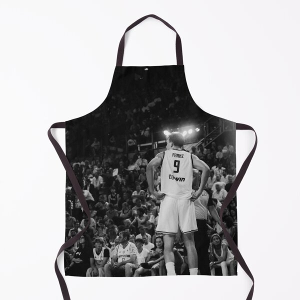 Item preview, Kopie von Franz Wagner - Black & White designed and sold by AYA-Design.