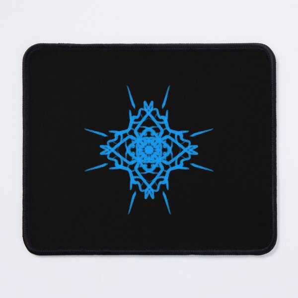 Item preview, Empathic Symmetry - Blue 0000002  designed and sold by Parseeyah.