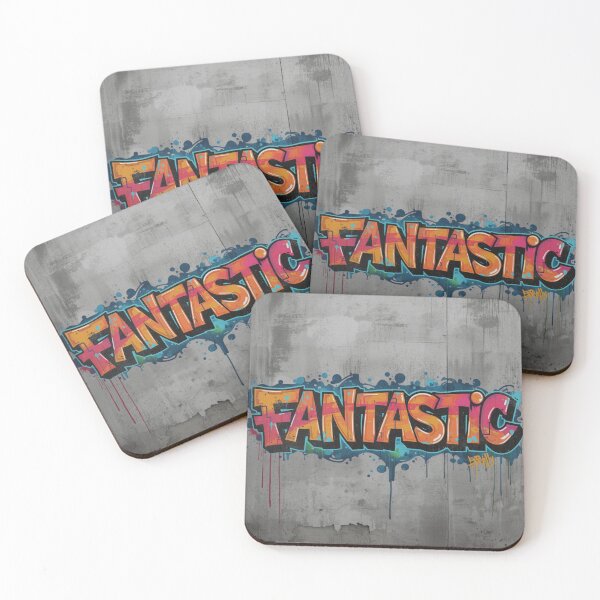 Item preview, Fantastic 111 designed and sold by Zeir Shop.