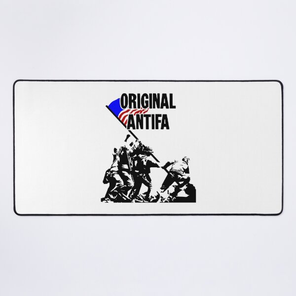 Item preview, Original Antifa designed and sold by Good-Looking Corpse.