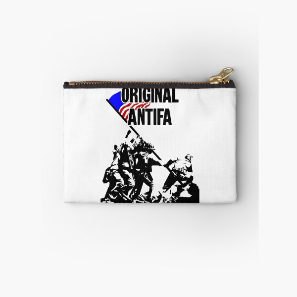 Item preview, Original Antifa designed and sold by Good-Looking Corpse.
