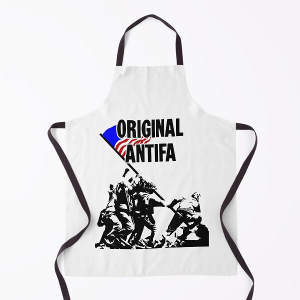 Item preview, Original Antifa designed and sold by Good-Looking Corpse.