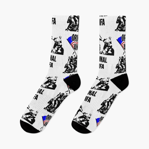 Item preview, Original Antifa designed and sold by Good-Looking Corpse.