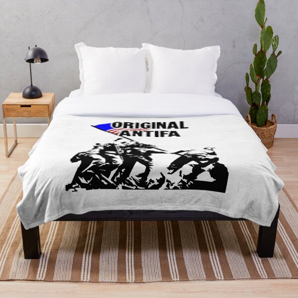 Item preview, Original Antifa designed and sold by Good-Looking Corpse.
