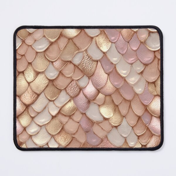 Item preview, Classic Authentic-Look Crocodile Skin Pattern For Hostess Gift designed and sold by RoyalStarsPatts.